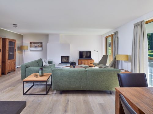 Appartement Residenz Drachenstein Wildschönau - 8 personen
