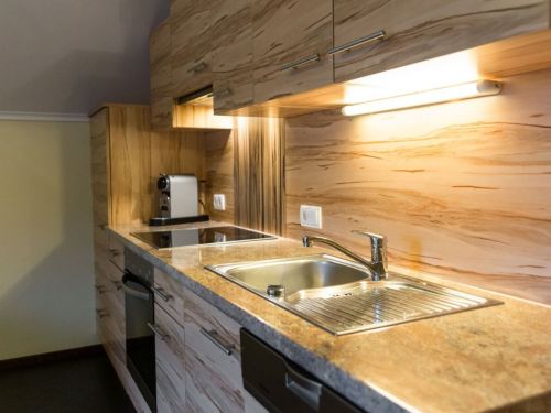 Appartement Knappensteig Zeitlos Classic Large - 4-5 personen