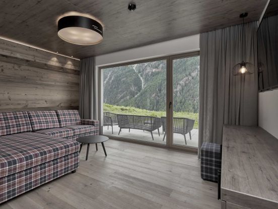 Chalet-appartement The Peak-16