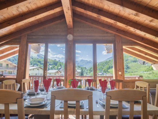 Chalet de Bettaix-7