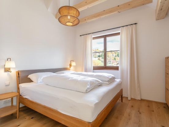 Chalet-appartement Stöffler-10