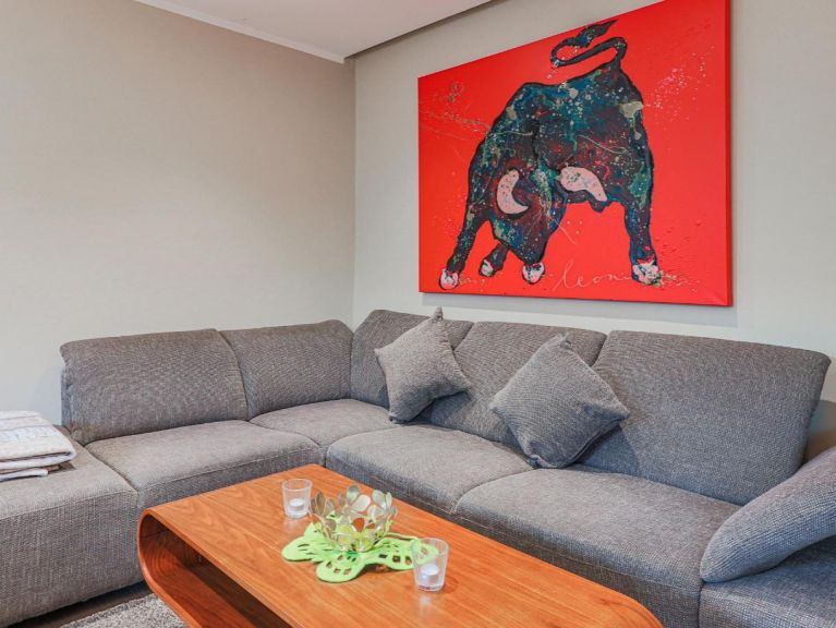 Appartement Schönblick