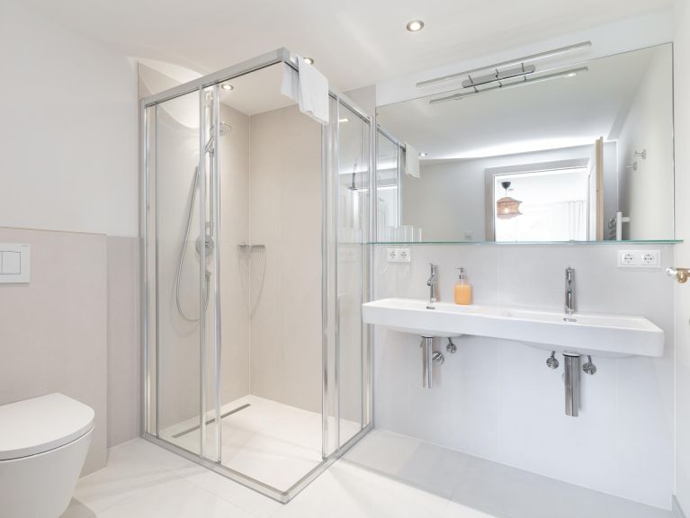 Chalet-appartement Stöffler Top 2