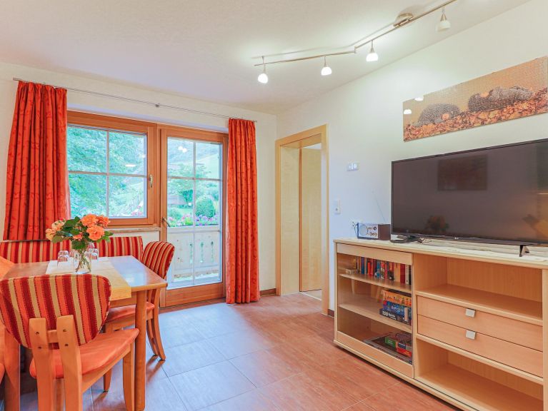 Appartement Salvenberg III