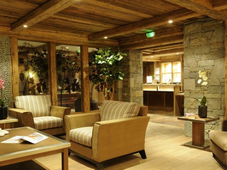 Chalet-appartement CGH l'Oree des Neiges