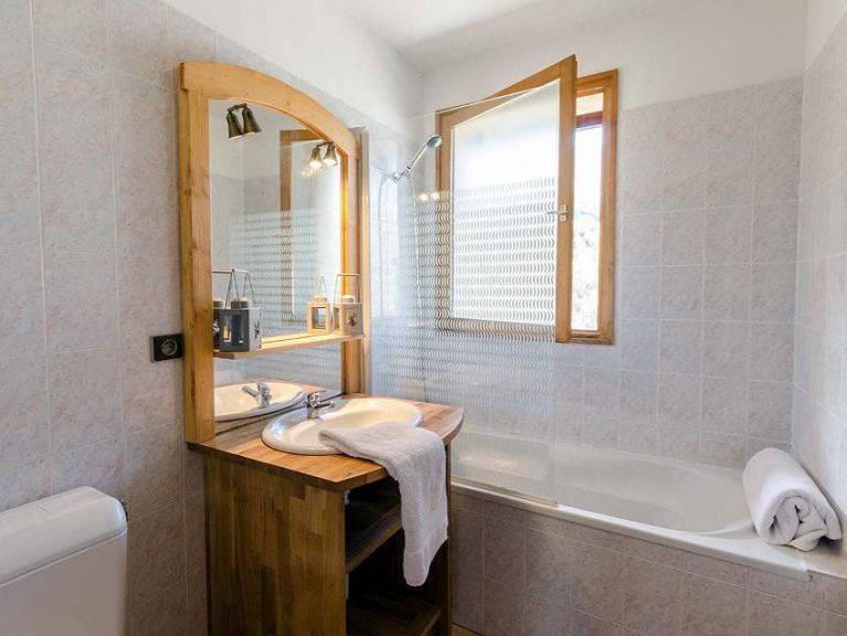 Chalet Perle