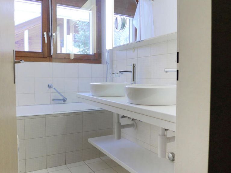 Appartement Pyrith