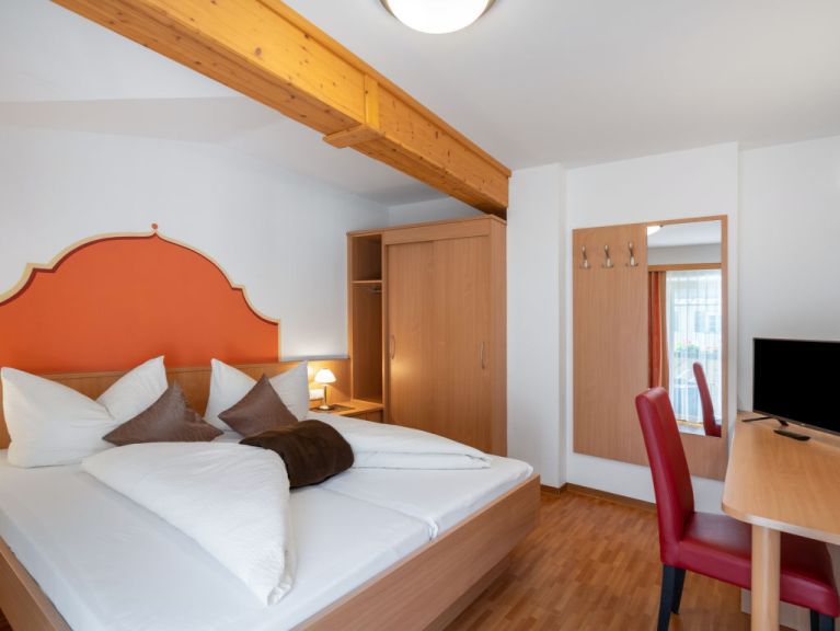 Chalet-appartement Rosa