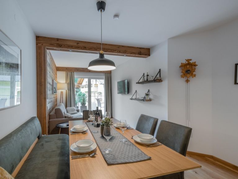 Appartement Ski & Nature Top 8