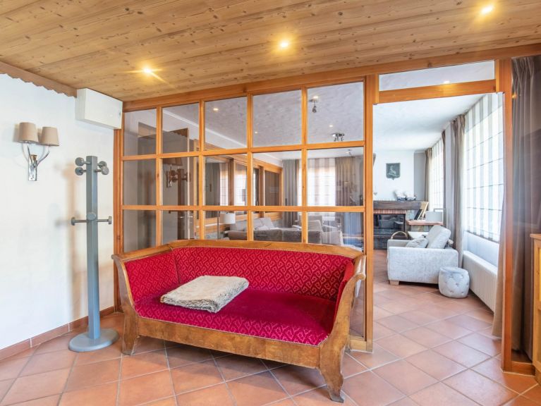 Chalet Edelweiss