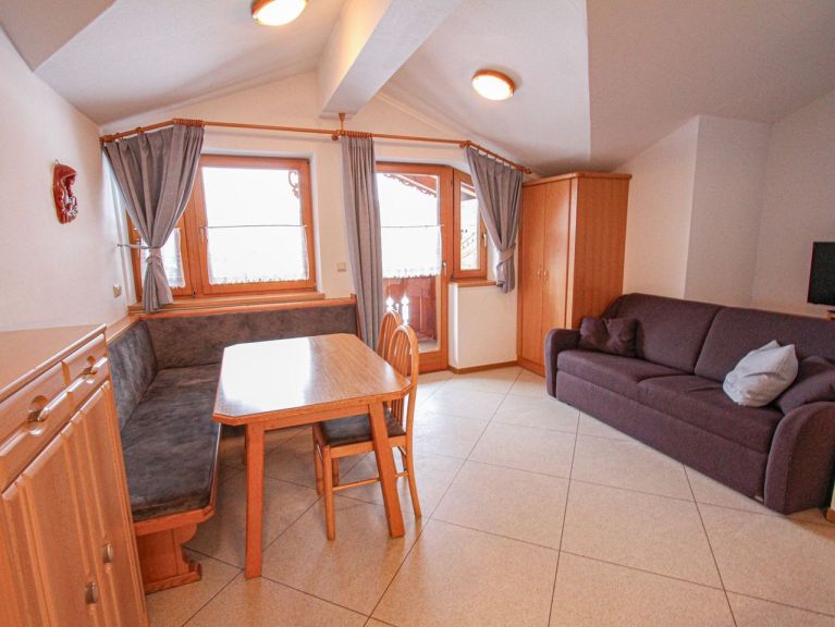 Chalet-appartement Voithofer Top 1