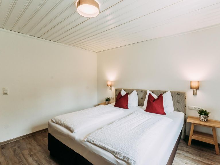 Chalet Barney