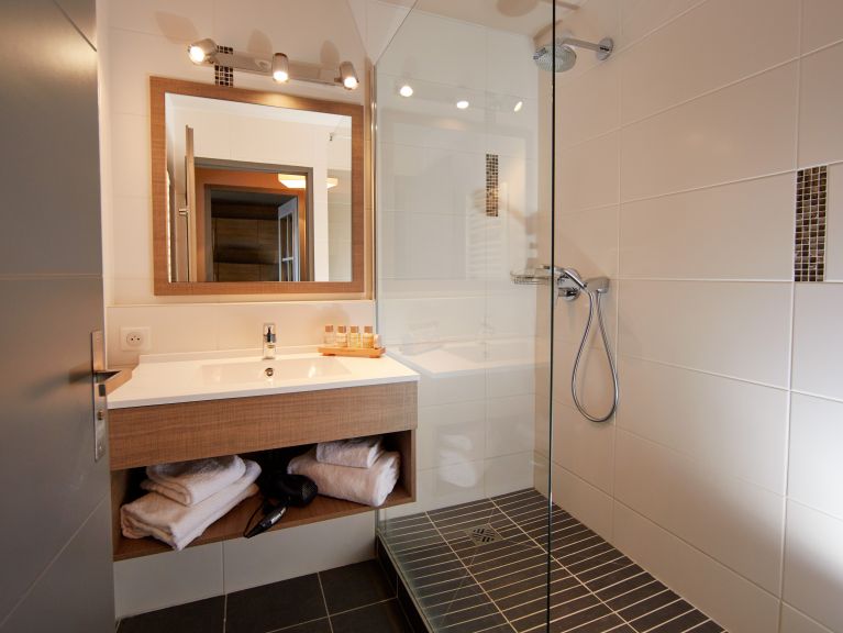 Chalet-appartement Du Soleil Contemporain
