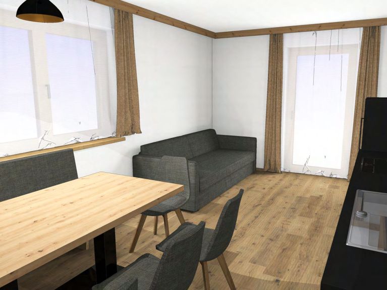 Appartement Ideal
