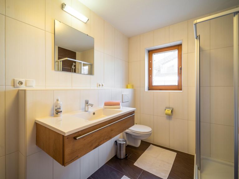 Chalet Tiroler Gästehaus