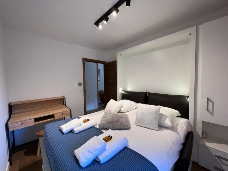 Appartement Quintessence