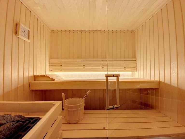 Chalet Ty Menez