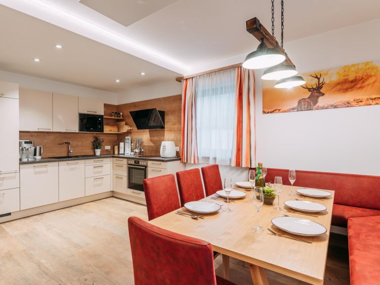 Chalet Riesneralm Thor