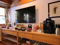 Chalet Levett inclusief catering-4