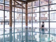 Chalet-appartement Les Balcons Platinium Val Cenis-25