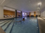 Appartement Le Crystal-3