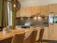 Chalet-appartement AlpenParks Rehrenberg Dreams Plus-4