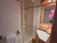 Chalet-appartement Des Neiges-7