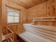 Chalet Almwelt Austria Sennerin-3