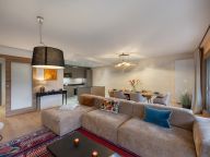 Chalet-appartement Le Theleme-4