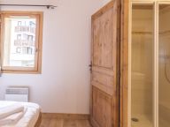 Chalet-appartement Dame Blanche 28 (combinatie 2x 14) personen met twee sauna's-20