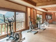 Chalet-appartement Les Alpages de Champagny Appartement C22-21
