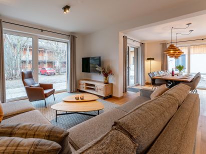 Chalet Mountain Chalet Alpinchique 2-2