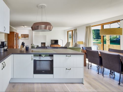Appartement Residenz Drachenstein Wildschönau - 8 personen