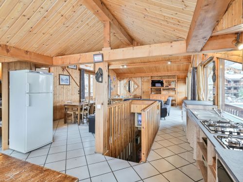 Chalet Melodie - 14 personen