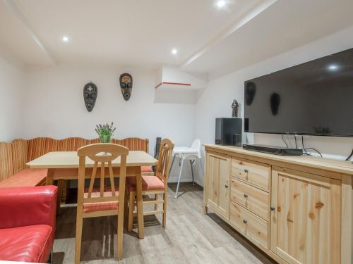 Chalet Kitzbühler Alpen - 10-14 personen
