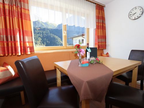 Appartement Altavista - 4-6 personen
