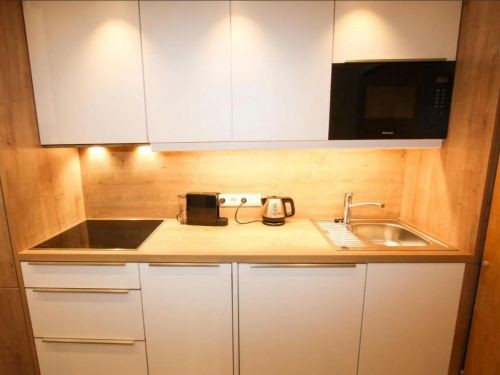 Appartement Wiesberg Studio, nr. 15 - 2-4 personen