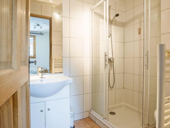 Chalet-appartement Acacia-12