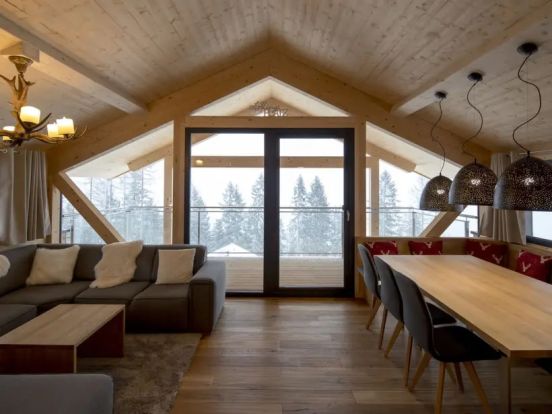 Chalet Reiteralm-9