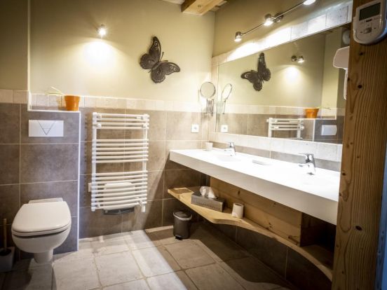 Chalet du Cocoon-19