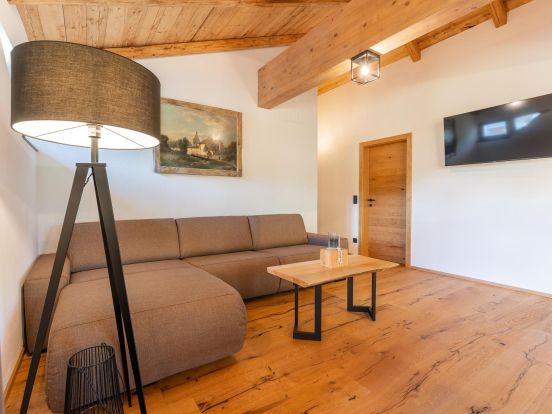 Appartement AlmApART-5