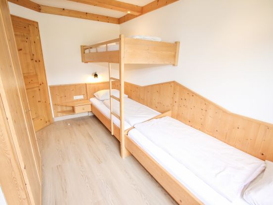 Chalet-appartement Gerlos-14