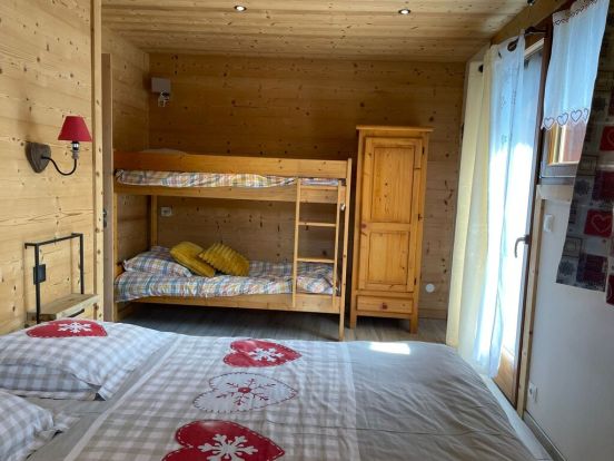 Chalet La Caleche-17
