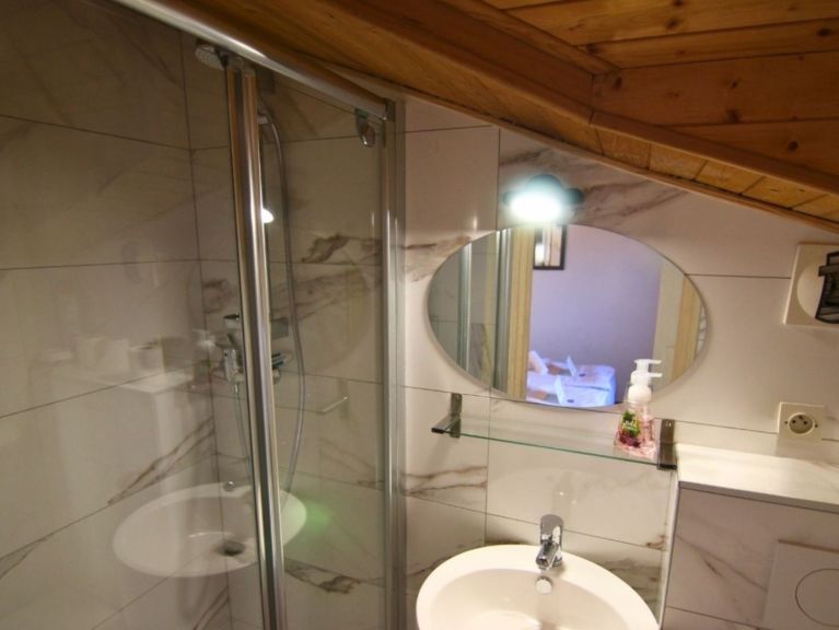 Chalet Alpaka inclusief catering