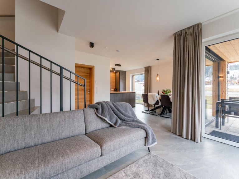 Chalet Mountain Chalet Esttes