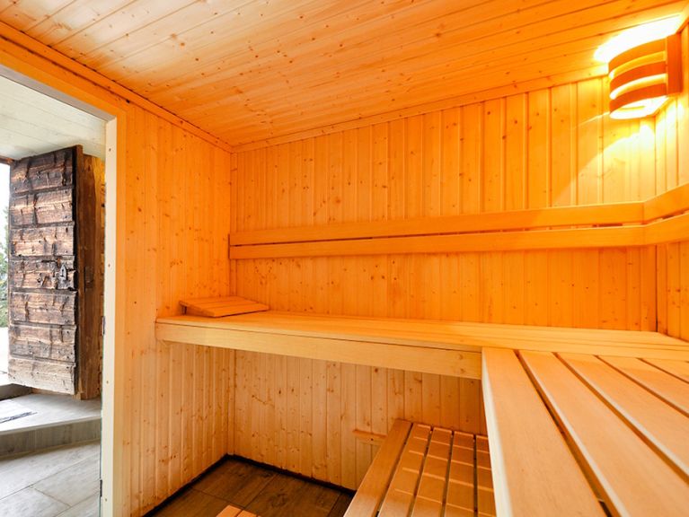 Chalet Les Planches