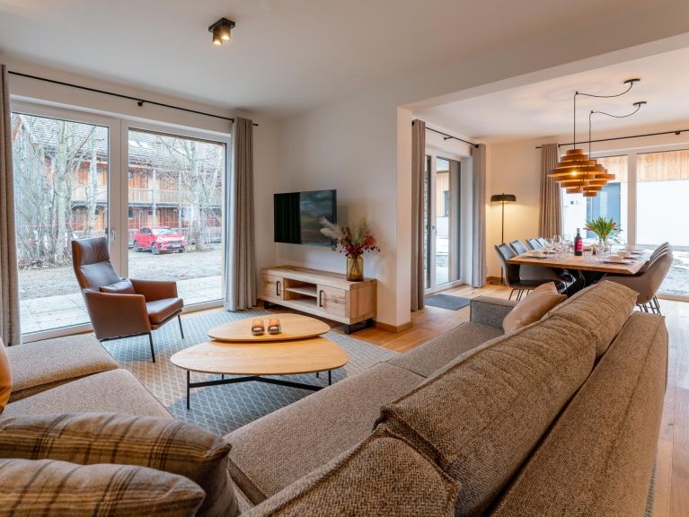 Chalet Mountain Chalet Alpinchique 2