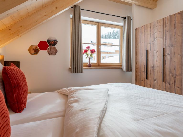 Chalet Riesneralm Alpenjoy Lodge