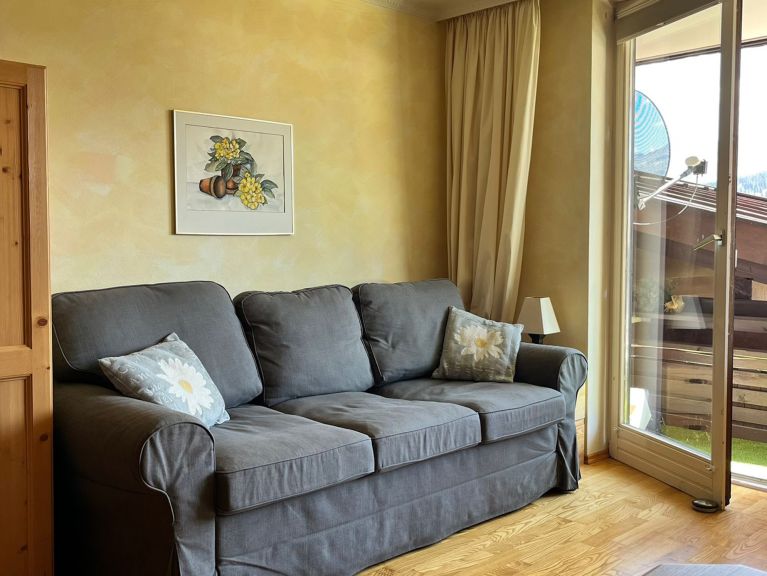 Appartement Hoss Top 14