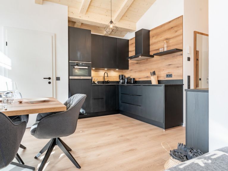 Appartement Falken Top 6